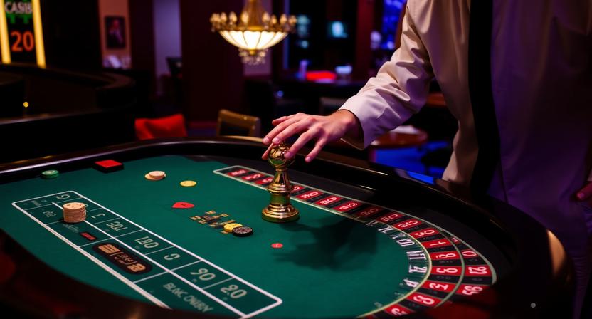 Full-featured casino and betting in BTW799 app