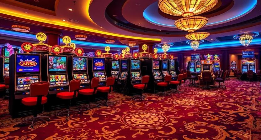 Exclusive rewards and promotions for BTW799 slots