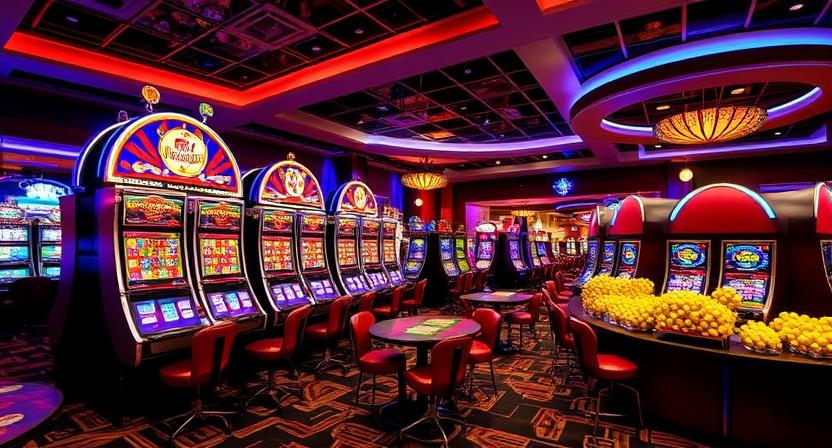 Mobile-optimized and fast-loading BTW799 slot games