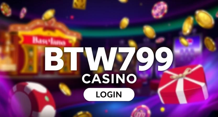 Secure verification for BTW799 login